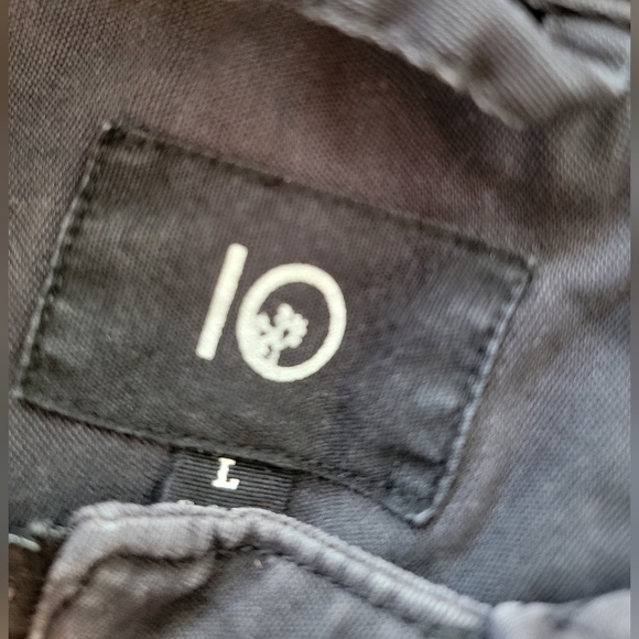 10 Tree Jacket - Picture 4 of 5